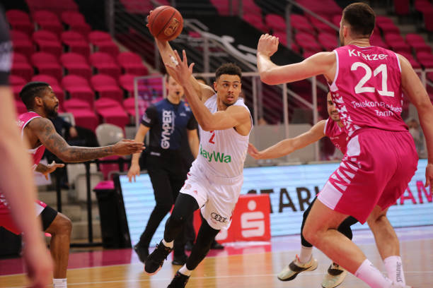 默契的体现 默契的体现