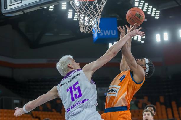 在国际舞台 在国际舞台